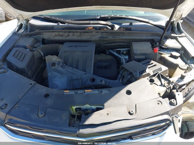 2GNALCEK4G1180211 Chevrolet EQUINOX LT