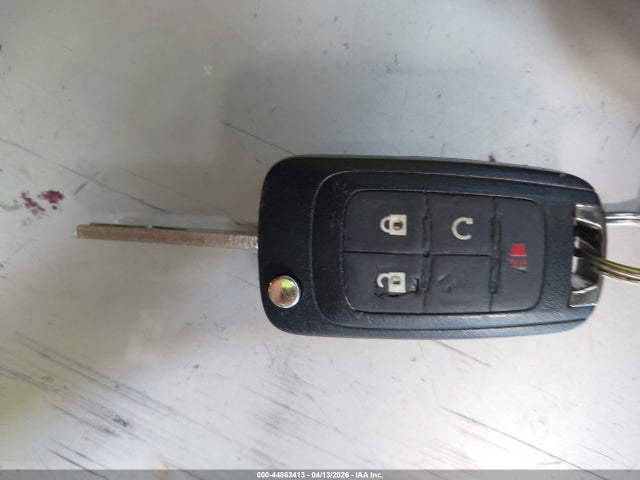 2GNALCEK4G1180211 Chevrolet EQUINOX LT
