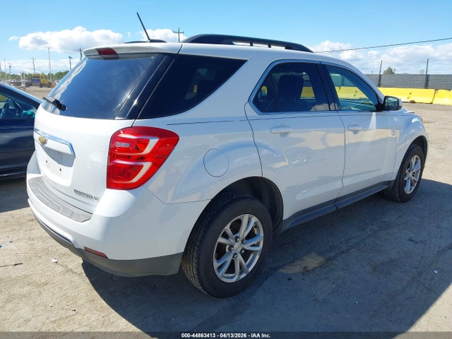 2GNALCEK4G1180211 Chevrolet EQUINOX LT