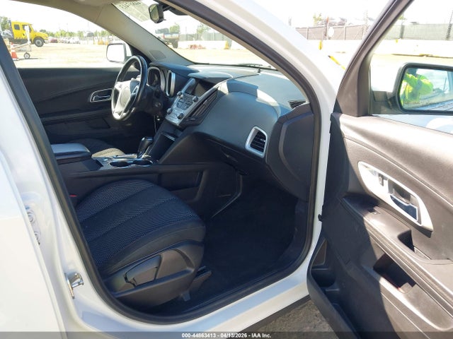 2GNALCEK4G1180211 Chevrolet EQUINOX LT