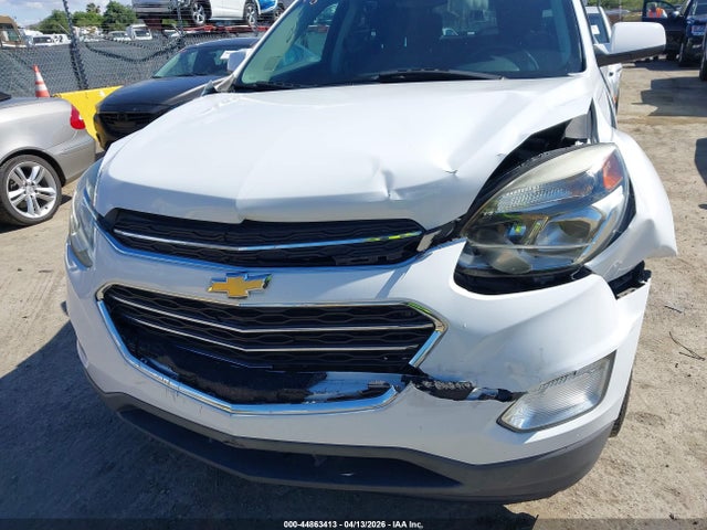 2GNALCEK4G1180211 Chevrolet EQUINOX LT