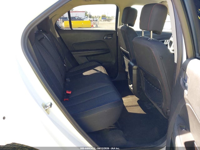 2GNALCEK4G1180211 Chevrolet EQUINOX LT