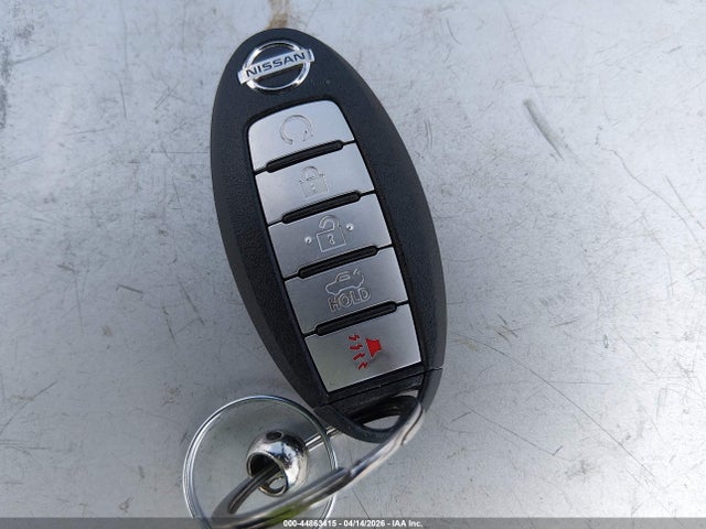 Продаж на аукціоні авто 2021 Nissan Sentra Sv Xtronic Cvt, vin: 3N1AB8CVXMY326553, номер лоту: 44863415