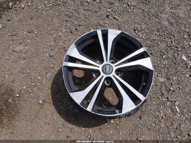 Продаж на аукціоні авто 2021 Nissan Sentra Sv Xtronic Cvt, vin: 3N1AB8CVXMY326553, номер лоту: 44863415