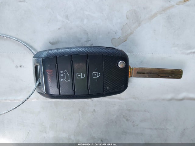Aukcja sprzedaży 2018 Kia Soul +, vin: KNDJP3A59J7540628, numer aukcji: 44863417