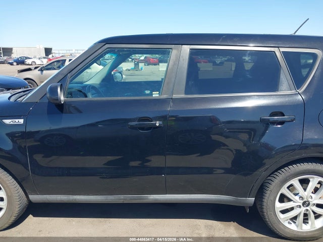Aukcja sprzedaży 2018 Kia Soul +, vin: KNDJP3A59J7540628, numer aukcji: 44863417