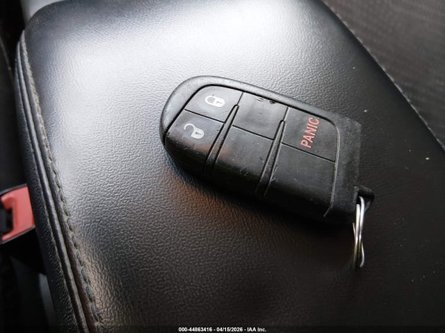 Aukcja sprzedaży 2015 Dodge Journey American Value Pkg, vin: 3C4PDCAB0FT532087, numer aukcji: 44863416