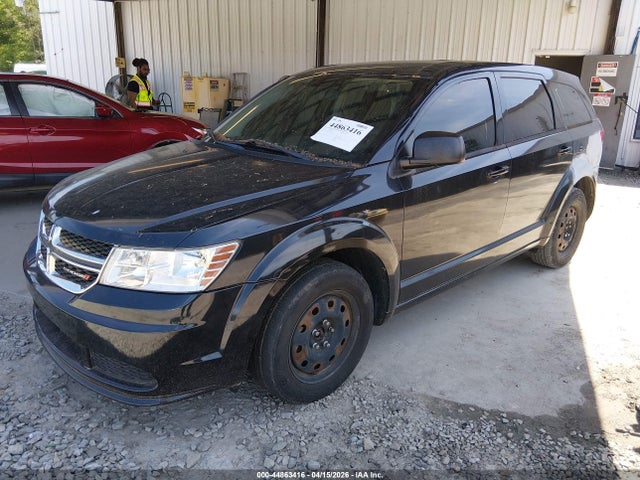 Aukcja sprzedaży 2015 Dodge Journey American Value Pkg, vin: 3C4PDCAB0FT532087, numer aukcji: 44863416