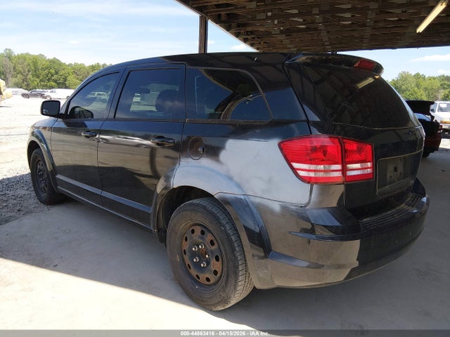 Aukcja sprzedaży 2015 Dodge Journey American Value Pkg, vin: 3C4PDCAB0FT532087, numer aukcji: 44863416