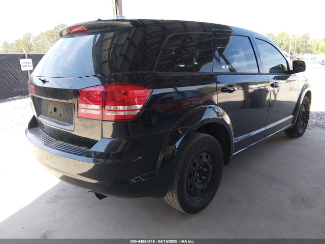Aukcja sprzedaży 2015 Dodge Journey American Value Pkg, vin: 3C4PDCAB0FT532087, numer aukcji: 44863416