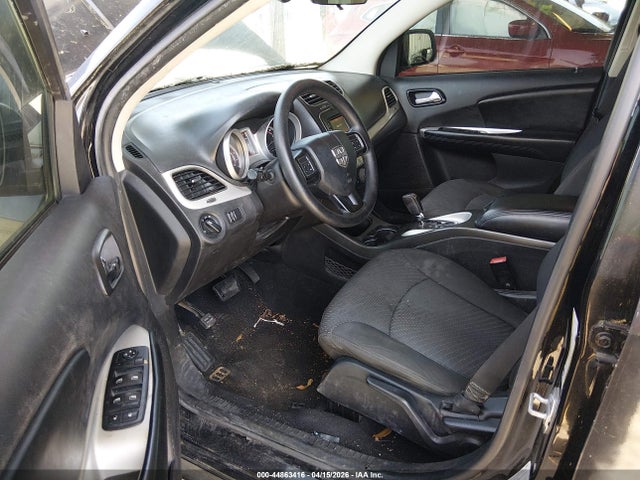 Aukcja sprzedaży 2015 Dodge Journey American Value Pkg, vin: 3C4PDCAB0FT532087, numer aukcji: 44863416