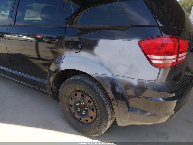 Aukcja sprzedaży 2015 Dodge Journey American Value Pkg, vin: 3C4PDCAB0FT532087, numer aukcji: 44863416