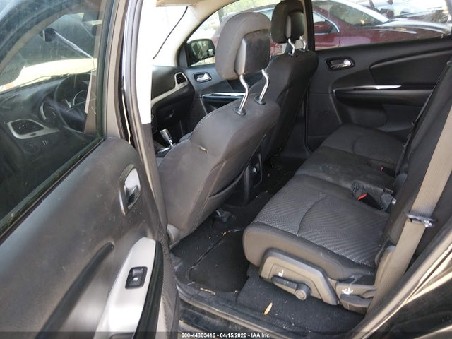 Aukcja sprzedaży 2015 Dodge Journey American Value Pkg, vin: 3C4PDCAB0FT532087, numer aukcji: 44863416