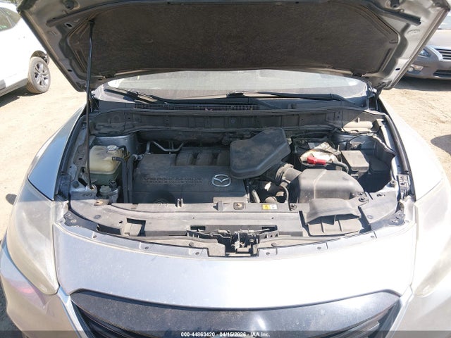 44863420 :رقم المزاد ، JM3TB3DV5E0439255 vin ، 2014 Mazda Cx-9 Grand Touring مزاد بيع