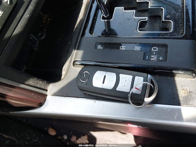 44863420 :رقم المزاد ، JM3TB3DV5E0439255 vin ، 2014 Mazda Cx-9 Grand Touring مزاد بيع