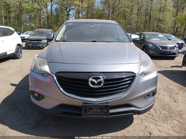 44863420 :رقم المزاد ، JM3TB3DV5E0439255 vin ، 2014 Mazda Cx-9 Grand Touring مزاد بيع