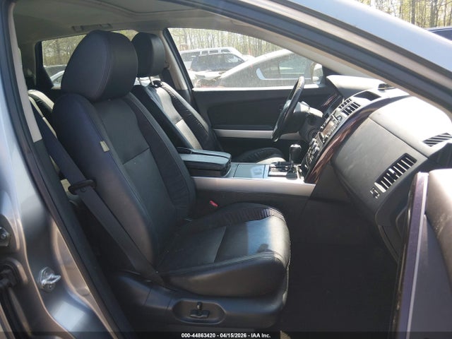 44863420 :رقم المزاد ، JM3TB3DV5E0439255 vin ، 2014 Mazda Cx-9 Grand Touring مزاد بيع