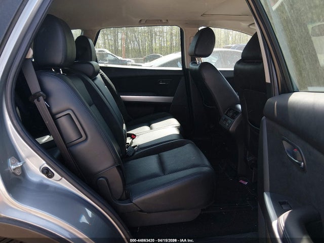 44863420 :رقم المزاد ، JM3TB3DV5E0439255 vin ، 2014 Mazda Cx-9 Grand Touring مزاد بيع