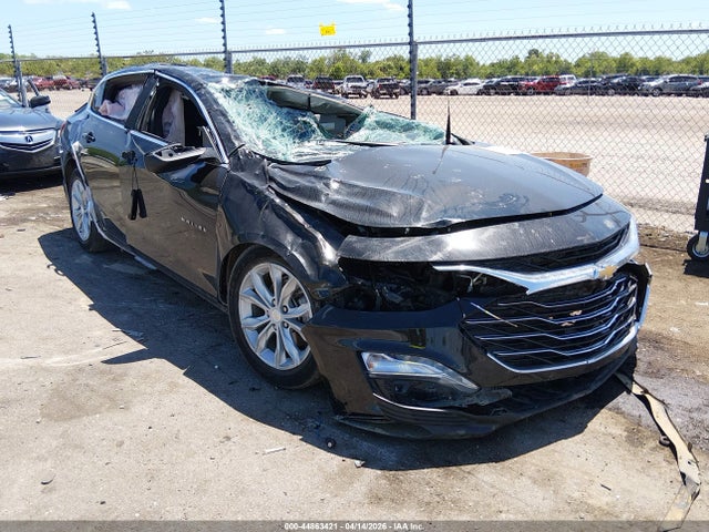 1G1ZD5ST8RF201258 auction archive image