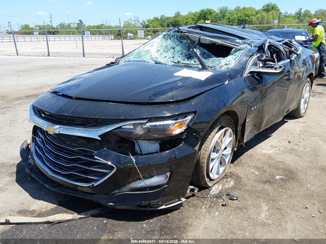 1G1ZD5ST8RF201258 Chevrolet Malibu Fwd 1lt