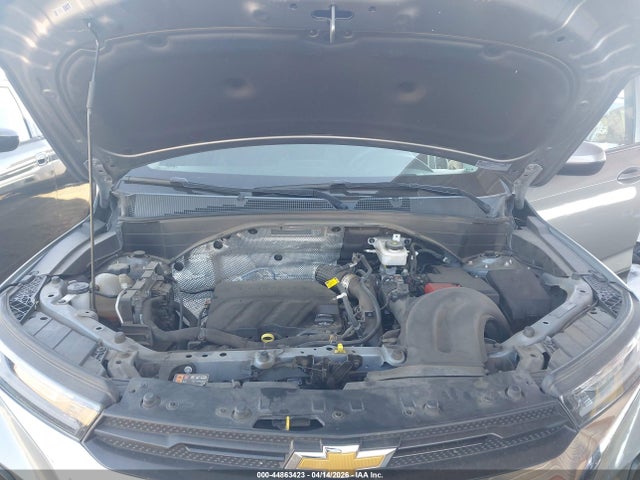 KL79MPS21PB158507 Chevrolet Trailblazer Fwd Lt
