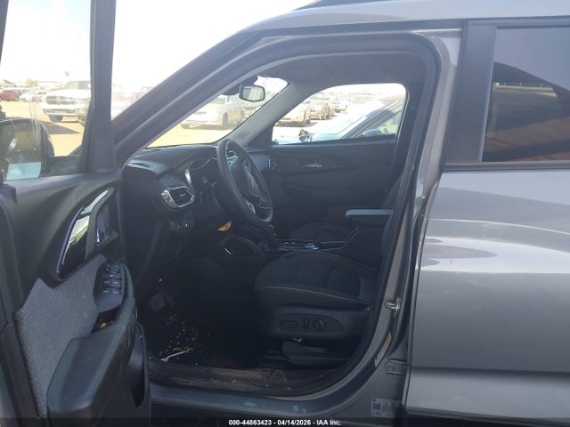 KL79MPS21PB158507 Chevrolet Trailblazer Fwd Lt