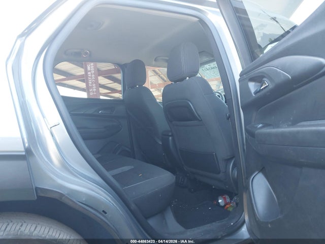 KL79MPS21PB158507 Chevrolet Trailblazer Fwd Lt