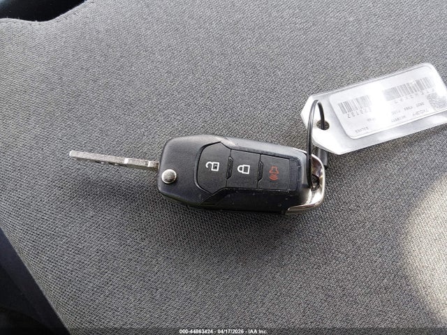 2025 FORD F-150 1FTEW3KP7SKE28137 Photo 10