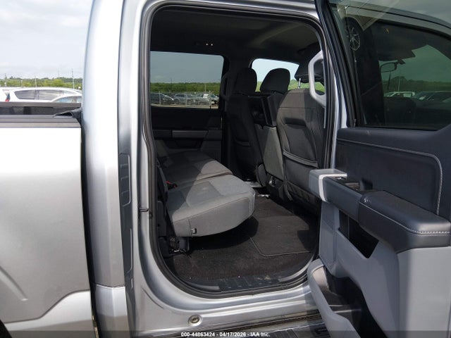 2025 FORD F-150 1FTEW3KP7SKE28137 Photo 7