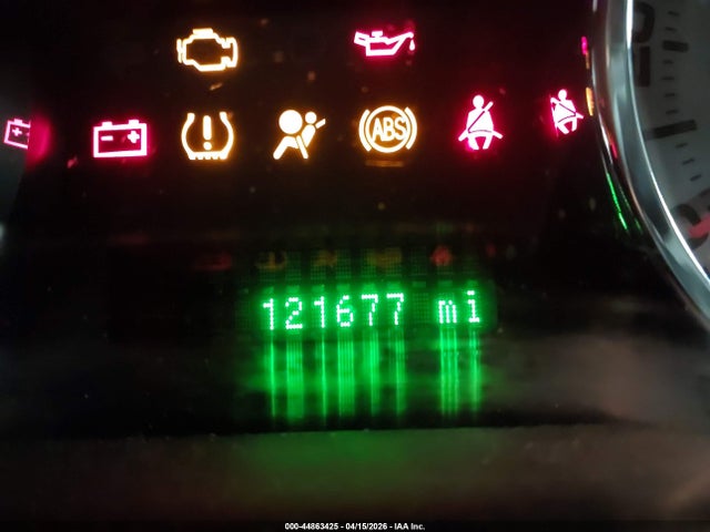 44863425 :رقم المزاد ، 2FMDK4KC2ABB74318 vin ، 2010 Ford Edge Limited مزاد بيع