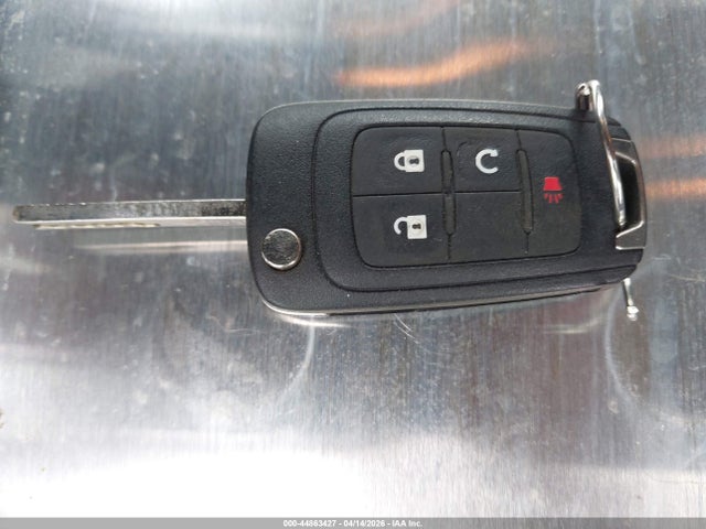 44863427 :رقم المزاد ، 2GKFLTEK0D6179199 vin ، 2013 Gmc Terrain Sle-2 مزاد بيع