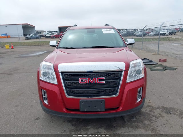 44863427 :رقم المزاد ، 2GKFLTEK0D6179199 vin ، 2013 Gmc Terrain Sle-2 مزاد بيع