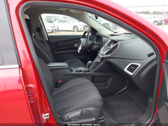 44863427 :رقم المزاد ، 2GKFLTEK0D6179199 vin ، 2013 Gmc Terrain Sle-2 مزاد بيع