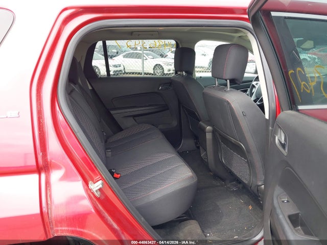 44863427 :رقم المزاد ، 2GKFLTEK0D6179199 vin ، 2013 Gmc Terrain Sle-2 مزاد بيع