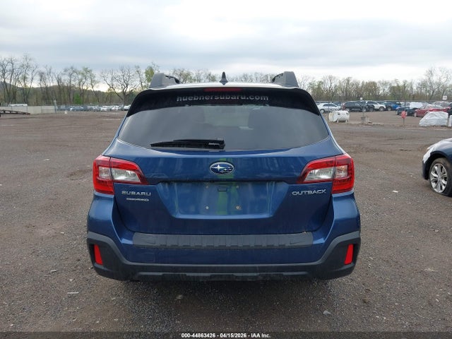 2019 Subaru Outback 2.5i Premium მანქანა იყიდება აუქციონზე, vin: 4S4BSAFC5K3350084, აუქციონის ნომერი: 44863426