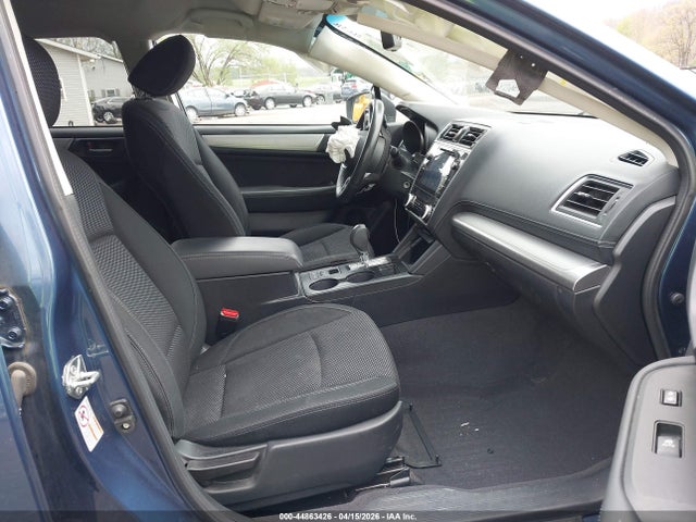 2019 Subaru Outback 2.5i Premium მანქანა იყიდება აუქციონზე, vin: 4S4BSAFC5K3350084, აუქციონის ნომერი: 44863426