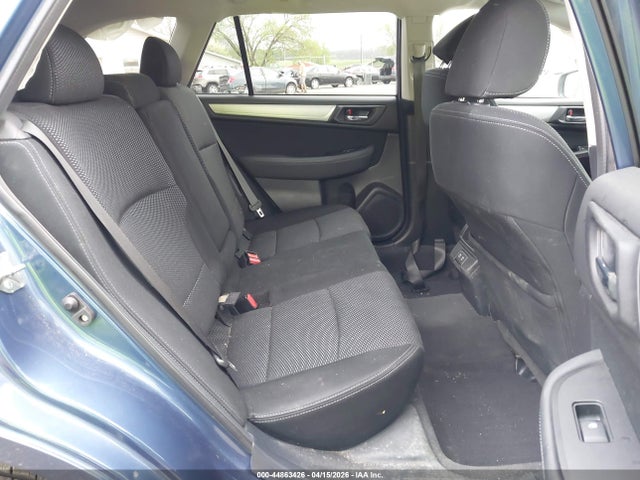 2019 Subaru Outback 2.5i Premium მანქანა იყიდება აუქციონზე, vin: 4S4BSAFC5K3350084, აუქციონის ნომერი: 44863426