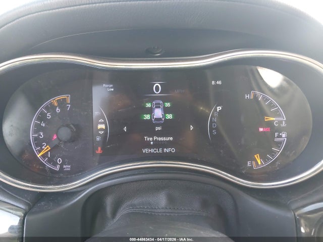 Продажа на аукционе авто 2014 Jeep Grand Cherokee Overland, vin: 1C4RJECTXEC160433, номер лота: 44863434
