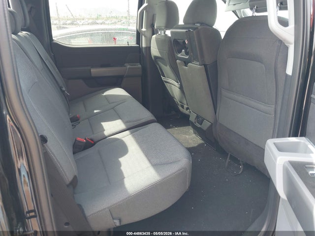 2025 FORD F-150 1FTEW3K84SKE89227 Photo 7
