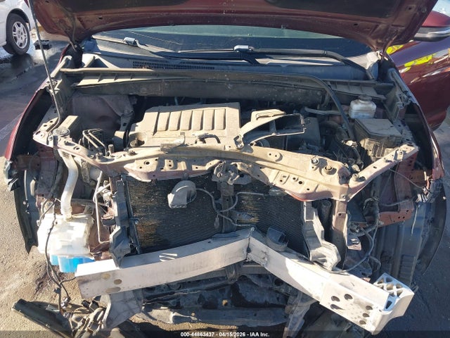 5TDBKRFH9ES065003 Toyota Highlander Le Plus V6