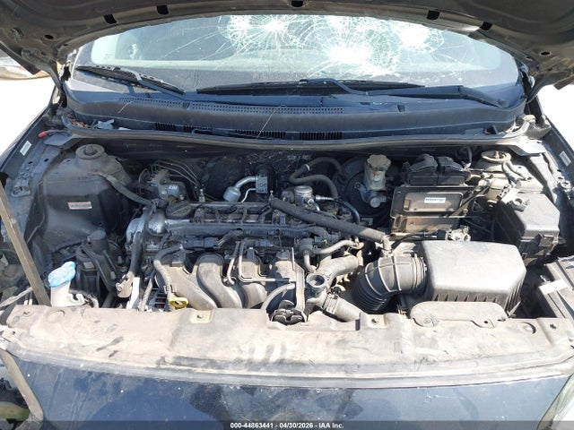 Aukcja sprzedaży 2013 Hyundai Accent Gs, vin: KMHCT5AEXDU065072, numer aukcji: 44863441