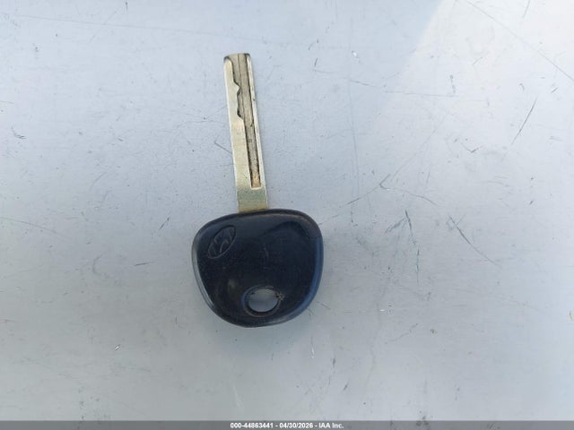 Aukcja sprzedaży 2013 Hyundai Accent Gs, vin: KMHCT5AEXDU065072, numer aukcji: 44863441