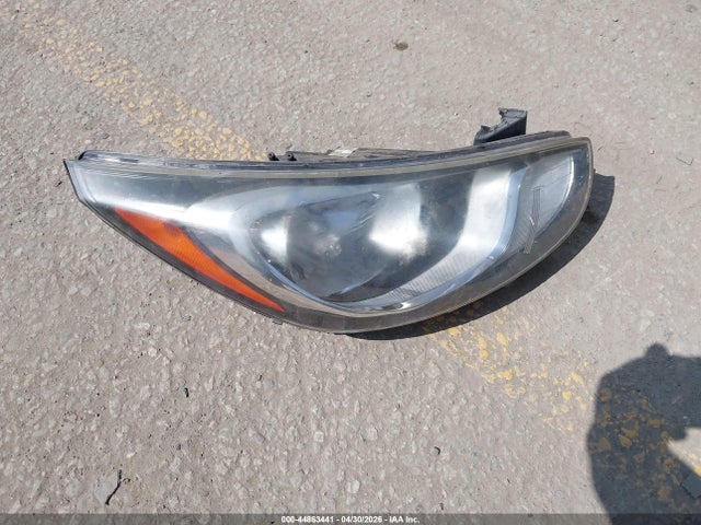 Aukcja sprzedaży 2013 Hyundai Accent Gs, vin: KMHCT5AEXDU065072, numer aukcji: 44863441