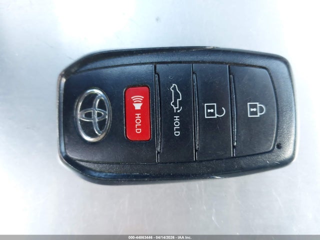 2024 Toyota Tundra Limited მანქანა იყიდება აუქციონზე, vin: 5TFJA5DB2RX205415, აუქციონის ნომერი: 44863446