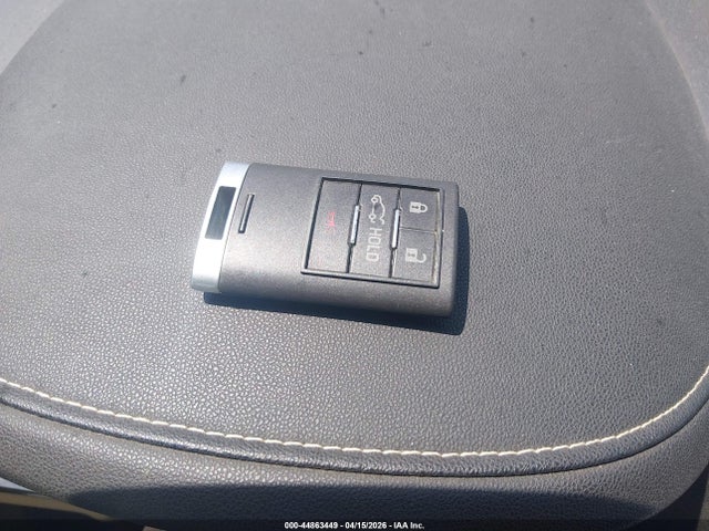 Продаж на аукціоні авто 2013 Cadillac Ats Premium, vin: 1G6AE5SXXD0168900, номер лоту: 44863449