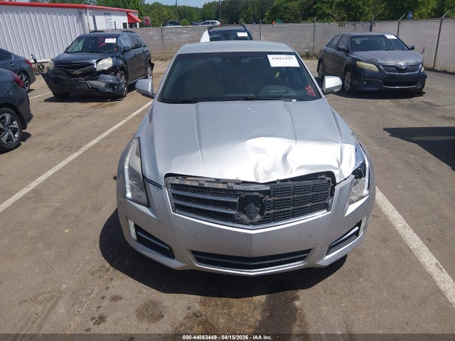 Продаж на аукціоні авто 2013 Cadillac Ats Premium, vin: 1G6AE5SXXD0168900, номер лоту: 44863449