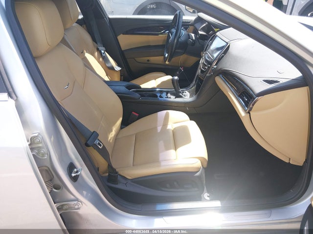 Продаж на аукціоні авто 2013 Cadillac Ats Premium, vin: 1G6AE5SXXD0168900, номер лоту: 44863449