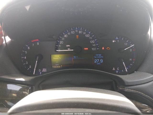 Продаж на аукціоні авто 2013 Cadillac Ats Premium, vin: 1G6AE5SXXD0168900, номер лоту: 44863449