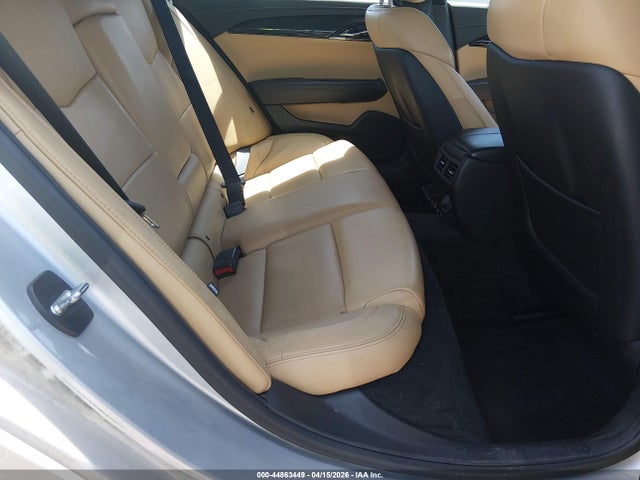 Продаж на аукціоні авто 2013 Cadillac Ats Premium, vin: 1G6AE5SXXD0168900, номер лоту: 44863449