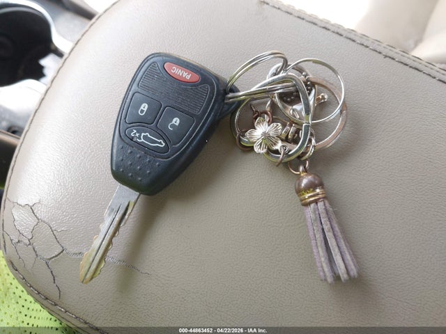 44863452 :رقم المزاد ، 1C3CDZCBXCN312406 vin ، 2012 Dodge Avenger Sxt مزاد بيع